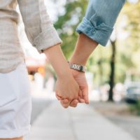 relaciones saludables relaciones de pareja amor sano autoestima sanación